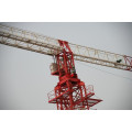 Flat Top Tower Cranes en venta por Hstowrcrane